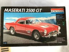 ✅ Monogramma 77002 1:25