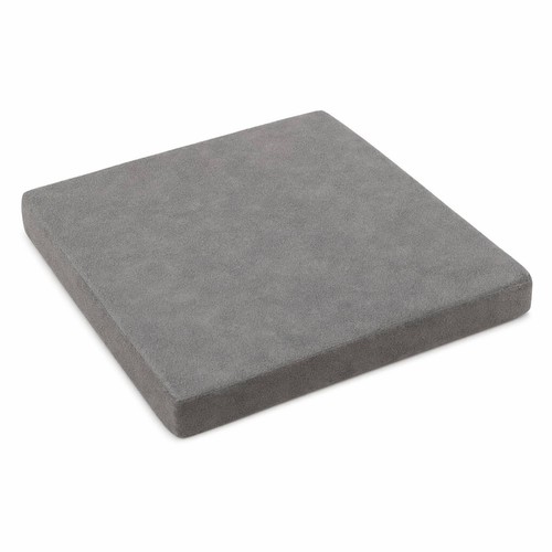 Cuscino quadrato imbottito - cuscino,