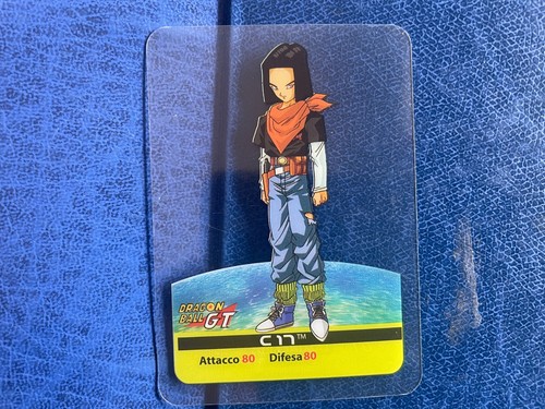 Edibas dragon ball 2007 - ,