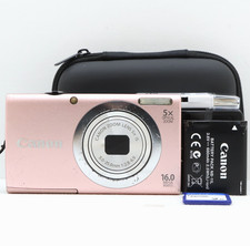Canon PowerShot A2400 IS 16,0
