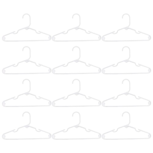Pcs grucce piccole - 12, camicie