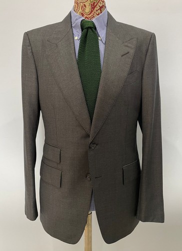Giacca uomo tom ford 48 - giacca,