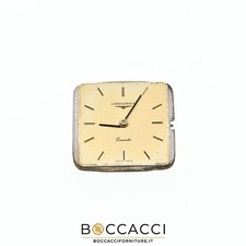 LONGINES L978.2 Movimento Al