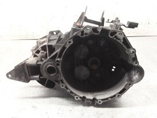 SsangYong Korando 2011 cambio