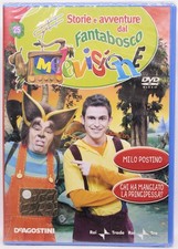 LA MELEVISIONE STORIE DAL