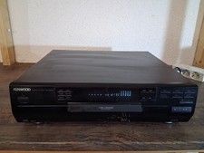 Kenwood DPF-R3030 Scambiatore CD a 5 posizioni non testato