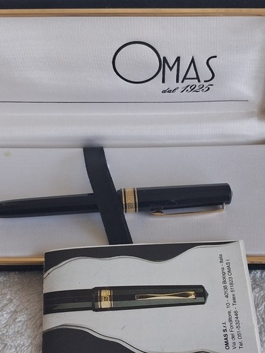 Omas 1930 dama - 1930,