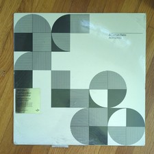 A CERTAIN RATIO ACR Loco NEW SEALED 2020 Vinyl EU Import Random Colored Record