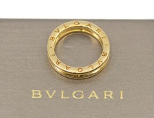 Anello Bulgari B.Zero1 In Oro