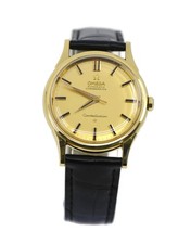 Orologio Omega Constellation