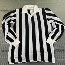 Maglia calcio JUVENTUS anni 70  valsport lanetta nuova taglia 4#24