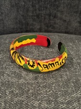 Bracciale vintage Giamaica