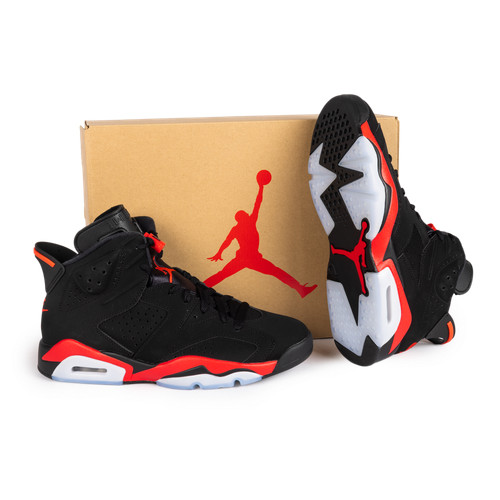 Nike air jordan retro - air, 6