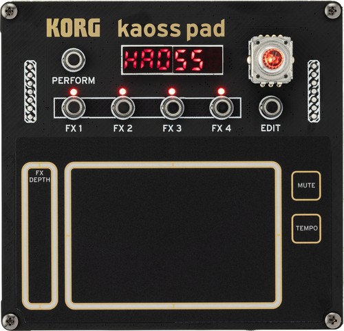 Korg nts - korg, kit