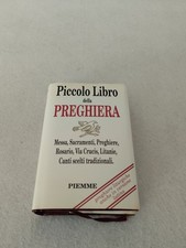 Piccolo libro della preghiera - della,