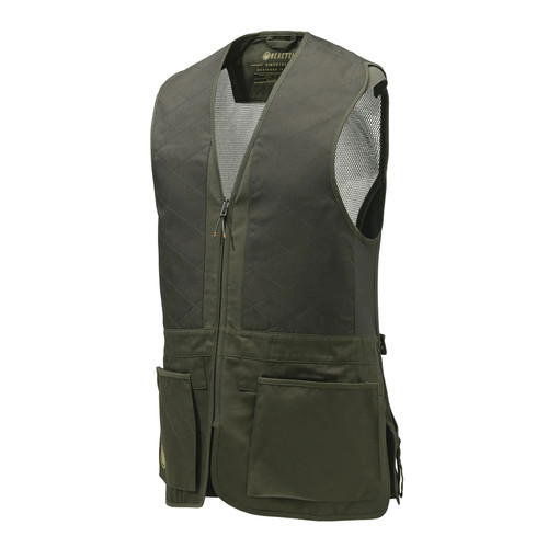 Gilet uomo beretta tredi - tredi,