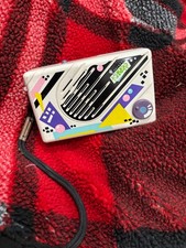Pocket Rockers Fisher 1988 -