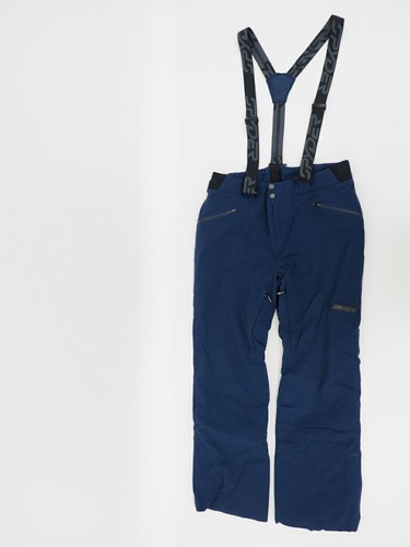 Pantaloni uomo spyder bormio - pantaloni,