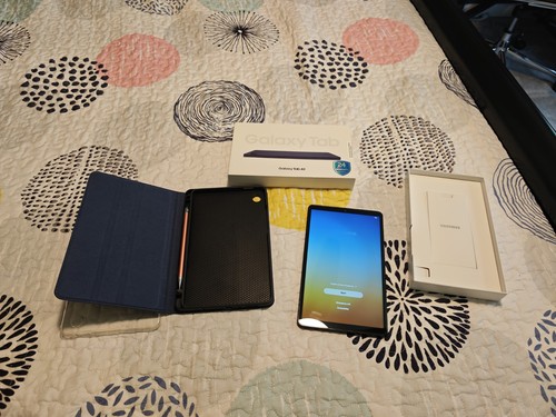 Samsung galaxy tab lte - galaxy,