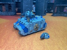 Warhammer 40k - Adepta