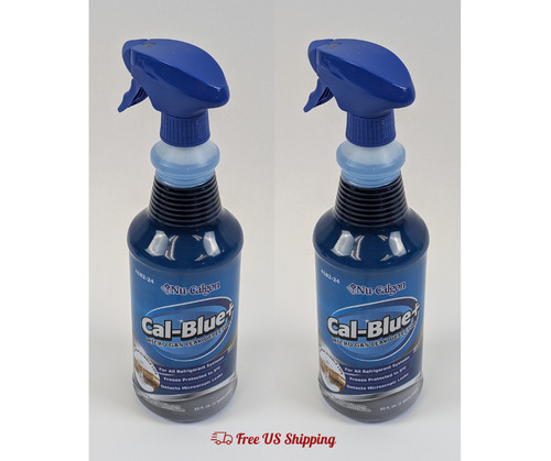 2pk calgon 4182 cal blue - 2pk, 4182-24