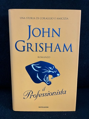 John grisham il - john,