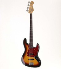 Squier fender jazz bass sjb - jazz, 36