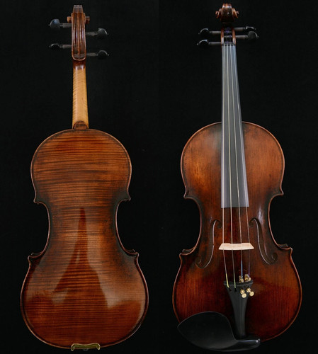 Guarneri violino maestro - guarneri,