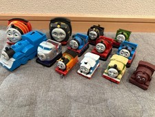 Lotto limitato Thomas the Tank