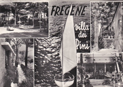 Fregene villa dei pini - fregene:,
