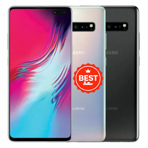 Smartphone samsung galaxy s10 - samsung,