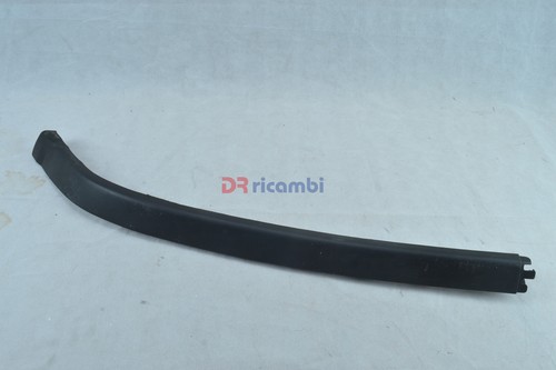 Modanatura pannello paraurti - modanatura,