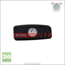 Vetro specchietto Fast Dx