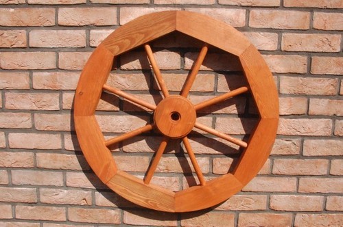 Decorativi ruota carro - di, 70