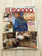 Le idee di Susanna n.121  1999
