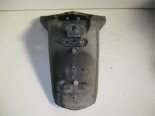 Carena Parafango Posteriore