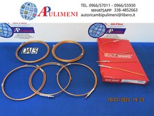 DC 023 SERIE TUBI FRENO RAME