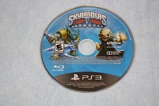 Skylanders Trap Team Playstation 3 solo gioco PS3