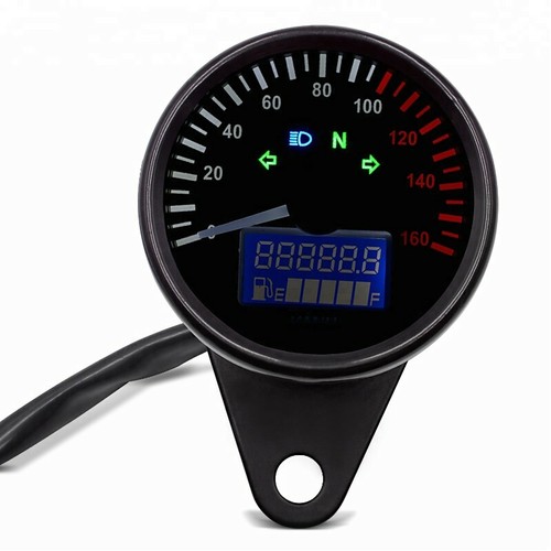 Tachimetro moto per - moto, honda