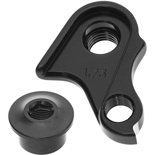 Ascend components kit gancio - components,