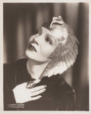 Hollywood beauty claudette - beauty,