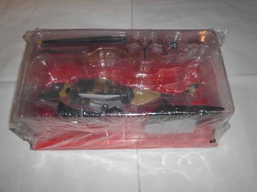 Elicotteri combattimento - da,