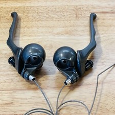 Leve freno MTB Batwing