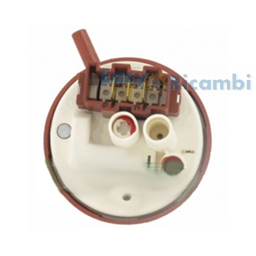 Pressostato indesit ariston - indesit,