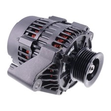 Alternatore 12V 70A per