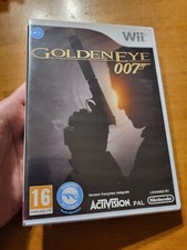 Nintendo Wii Goldeneye 007
