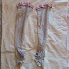 Calze antitrombo Mediven Thrombexin 18 - misura M - 01/2028