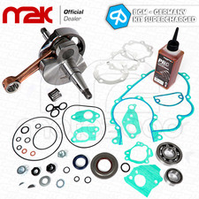 KIT ALBERO MOTORE RACING BGM