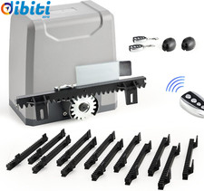 400W Motore Cancello