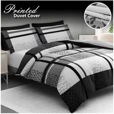 Set Copripiumino Matrimoniale